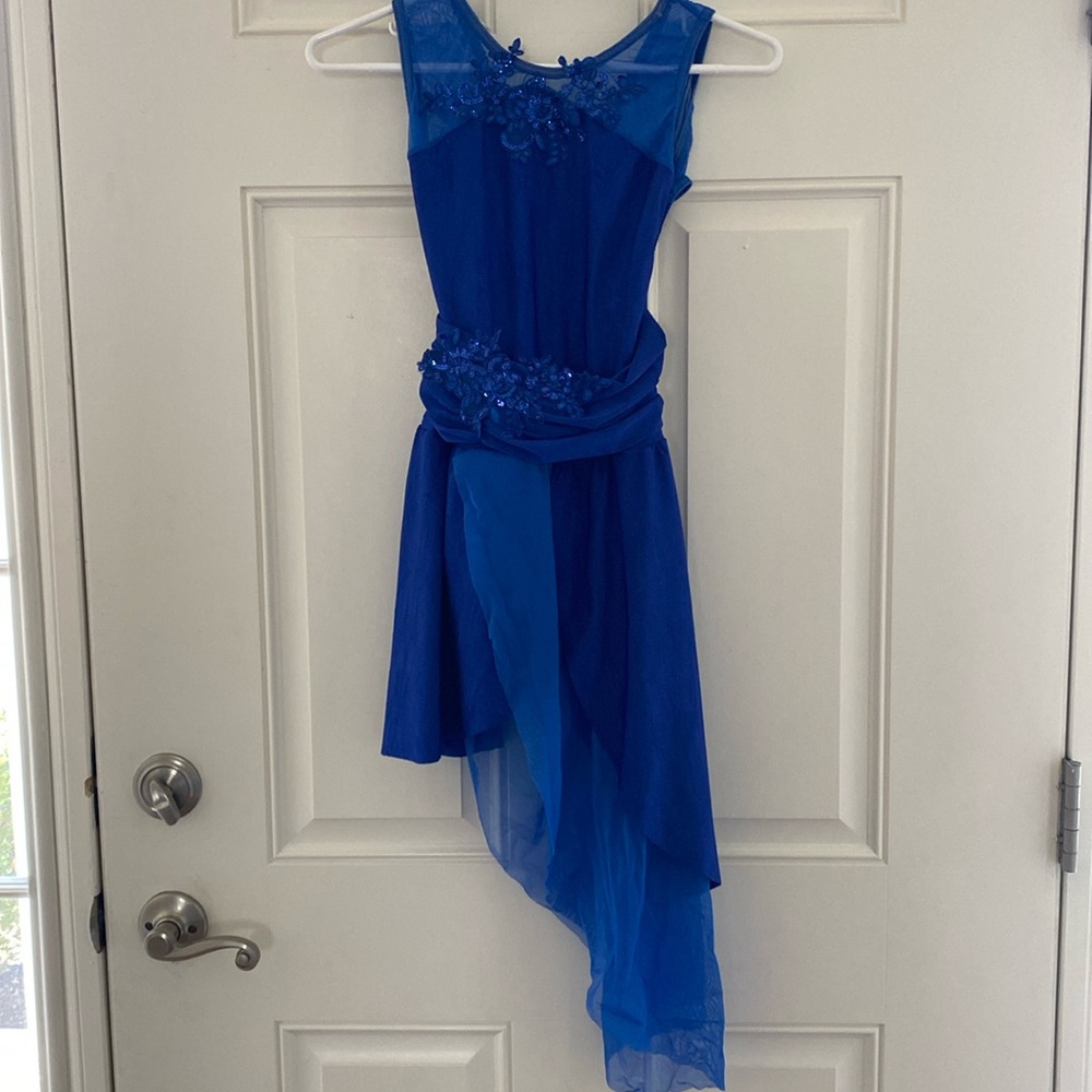 COPY - Dance costume